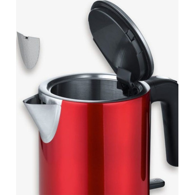 Електрочайник Severin WK 3427 Вінниця - фото 2