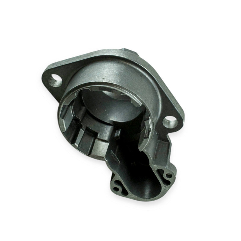 Носик волга 402двигатель (редукт. стартер) ат AT стартера Мукачево - изображение 1