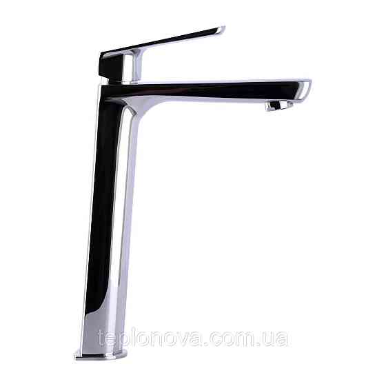 Смеситель для умывальника TOPAZ LEXI  TL 21203-H57 Черновцы