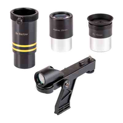 Телескоп Sigeta StarQuest 135/900 Alt-AZ (65332) Вінниця