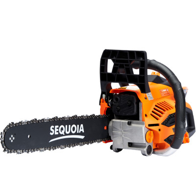 Цепная пила SEQUOIA бензиновая, 2.0 кВт, длина шины 40 см, цепь 3/8'',1.3 мм (SPC2016) Винница - изображение 3