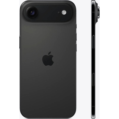 Мобільний телефон Apple iPhone Air 256GB Space Black (MG2L4) Вінниця - фото 3