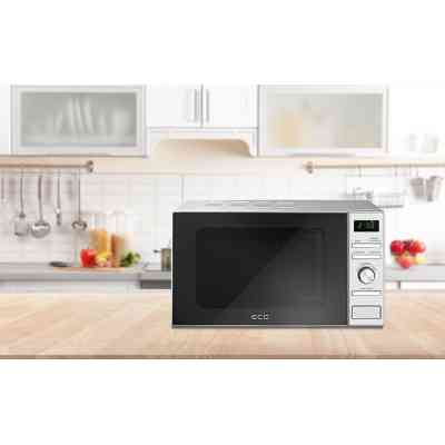 Микроволновая печь ECG MTD 2071 SE (MTD2071SE) Винница