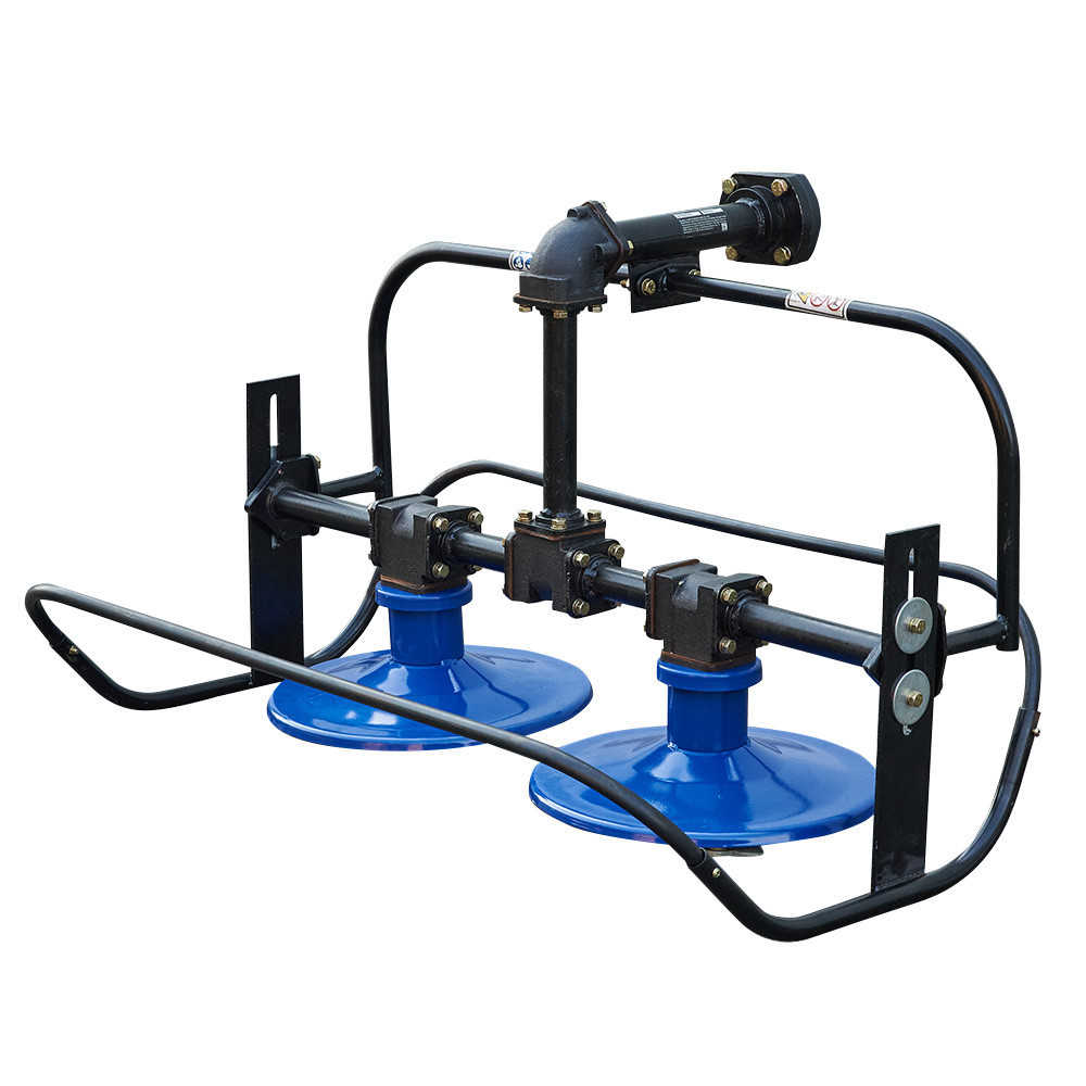 Косарка роторна КР-02 Харків - фото 3