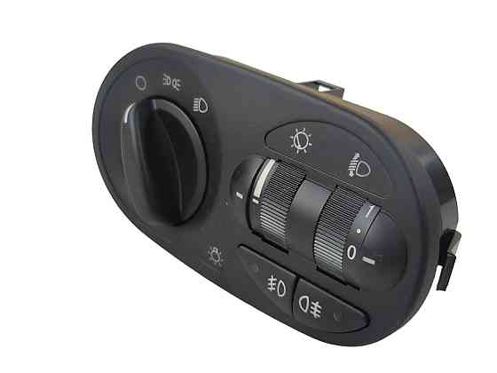 Блок светотехникой 1117, 1118, 1119 переключатель света 2 управления Мукачево