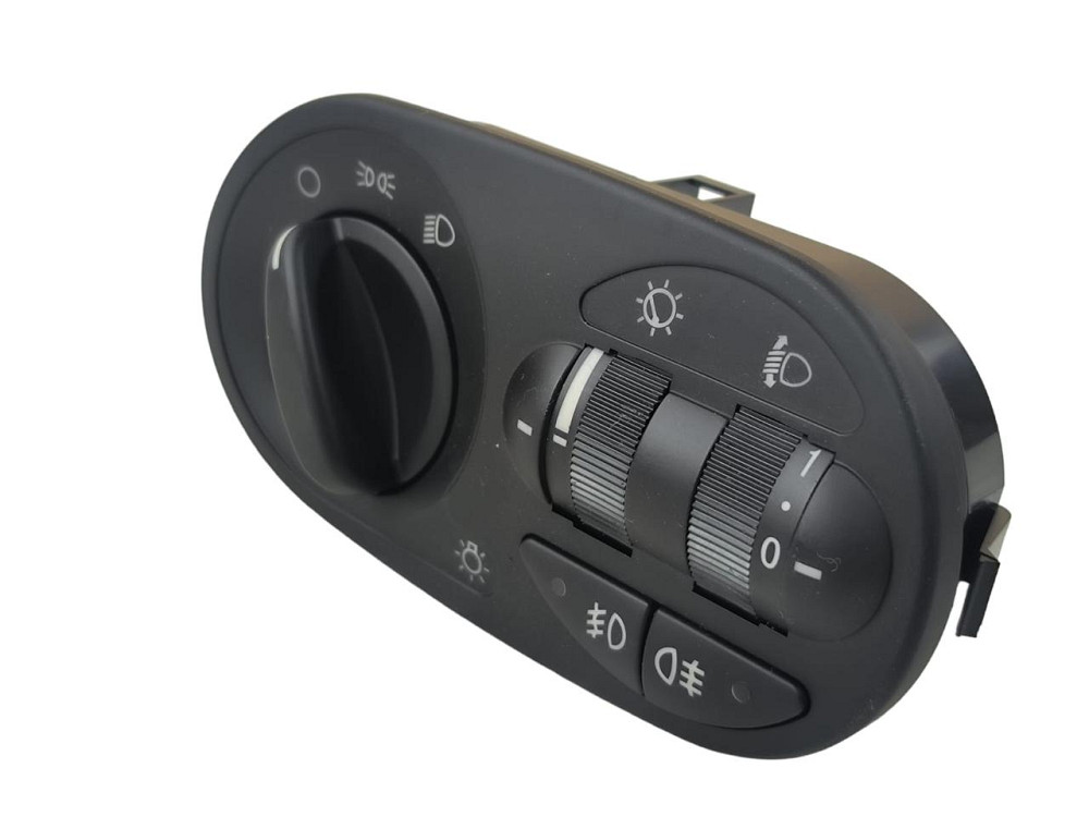 Блок светотехникой 1117, 1118, 1119 переключатель света 2 управления Мукачево - изображение 1