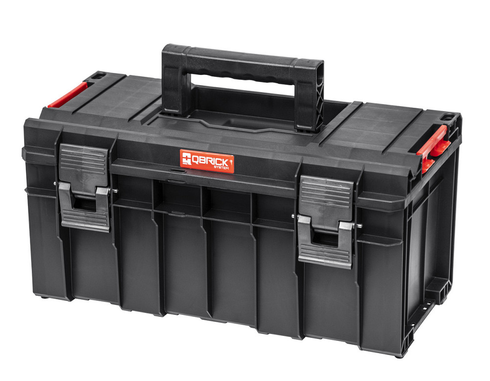 Ящик для інструментів QBRICK SYSTEM PRO 500 BASIC 467 x 270 x 253 Одесса - изображение 1