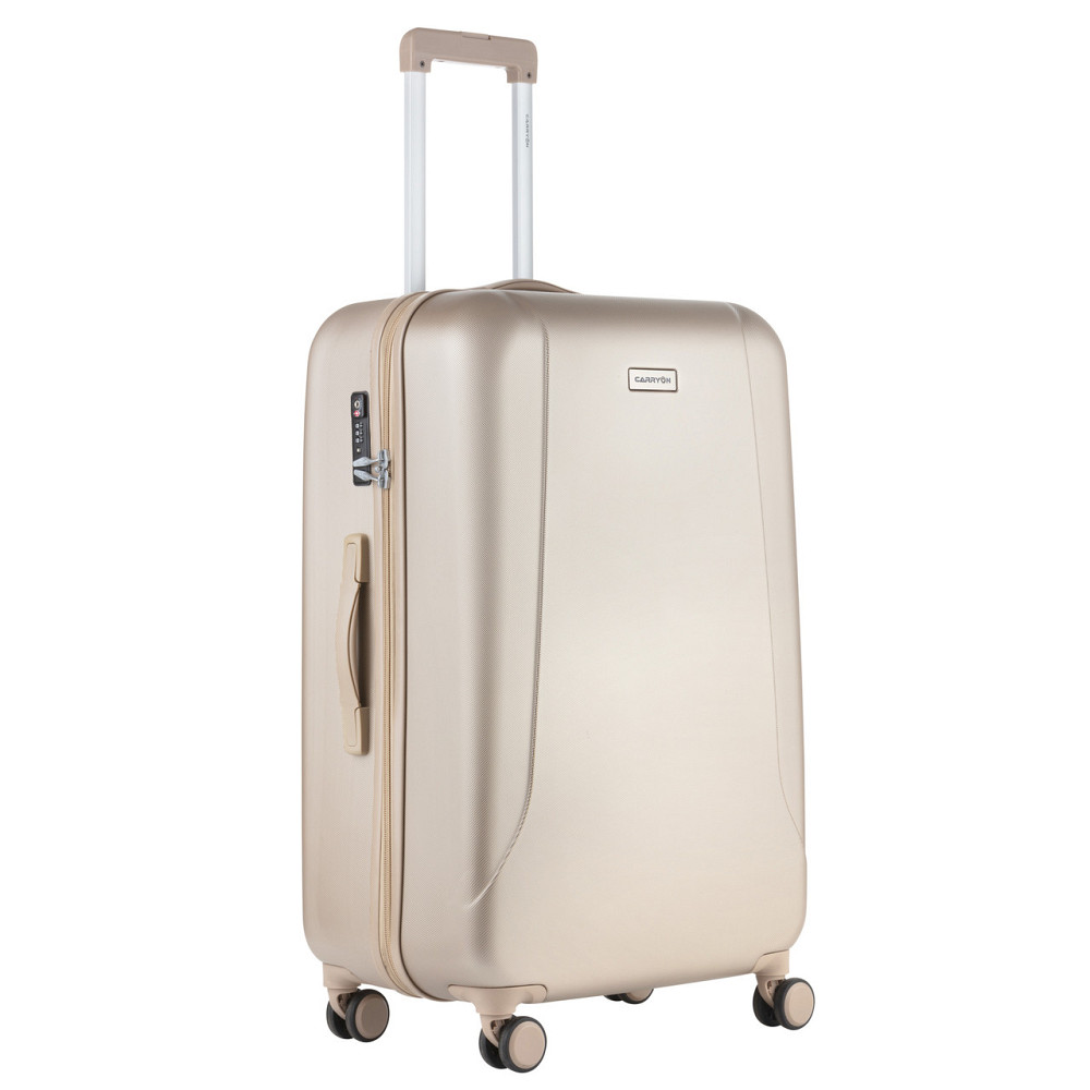 Валіза CarryOn Skyhopper (L) Champagne (502146) Киев - изображение 8