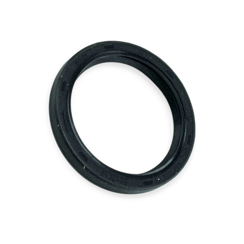 Сальник (406) передний (55*70*8) КРТ коленвала Мукачево - изображение 1