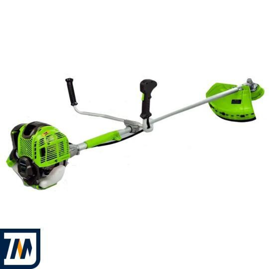 Мотокоса Grunhelm GR-41Т (4-х тактная) Коломыя - изображение 1