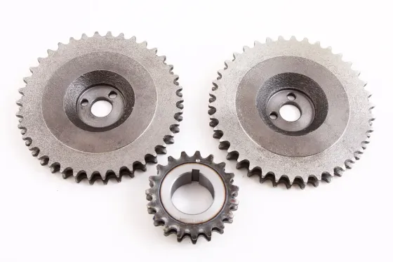 Звездочки ГРМ 21213 ASR (3 шт.) Винница