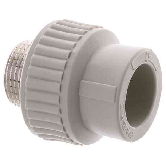 Соединительная муфта 25x3/4M