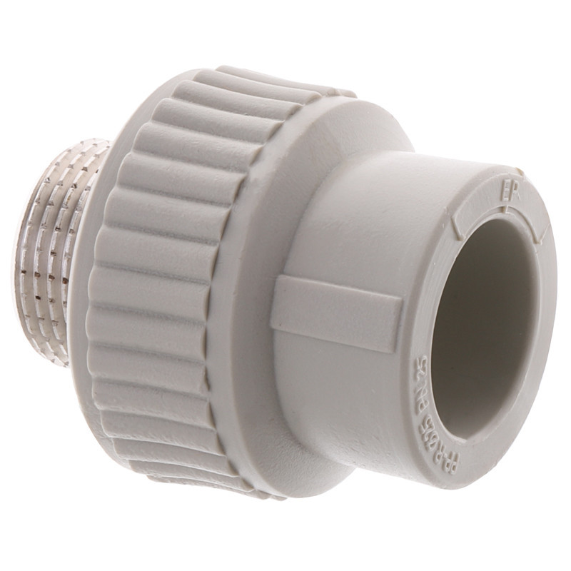 З'єднувальна муфта 25x3/4M" ЗР Europroduct EP.0061 (EP3986) Київ - фото 2