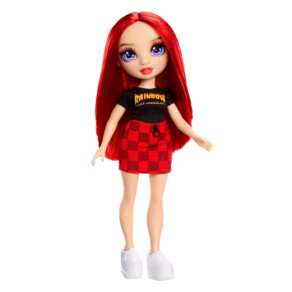 Лялька Rainbow High серії ОРР - Рубі Днепр - изображение 8