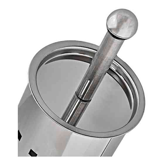 Напольный ерш для туалета Zerix AFB-902 (ZX5078) Харьков