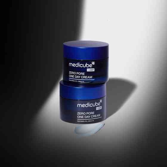 Крем для сужения пор Zero Pore One Day Cream Medicube 50 мл Киев