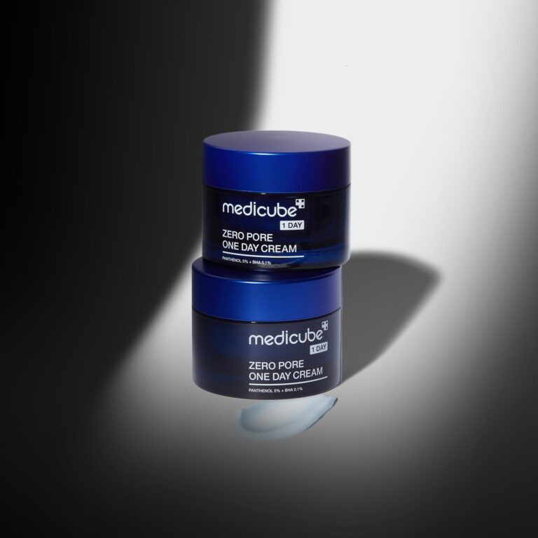 Крем для сужения пор Zero Pore One Day Cream Medicube 50 мл Киев - изображение 3