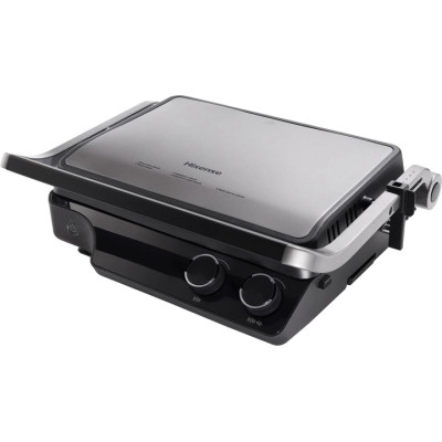 Електрогриль Hisense HCG2000XXL Вінниця - фото 1