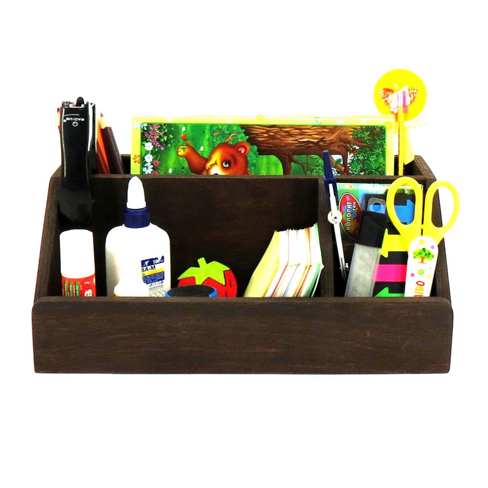 Настольный органайзер 
