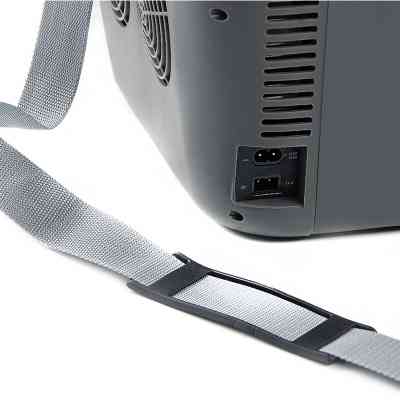 Автохолодильник СИЛА 30 л TCR-30L DC/АС 12/220-240В 60Вт (960540) Вінниця