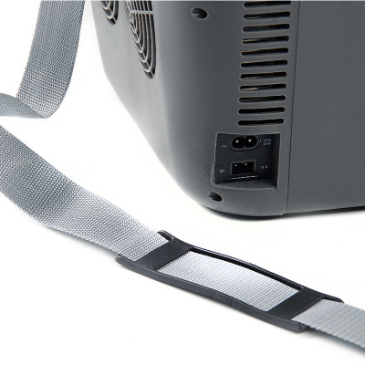 Автохолодильник СИЛА 30 л TCR-30L DC/АС 12/220-240В 60Вт (960540) Вінниця - фото 5