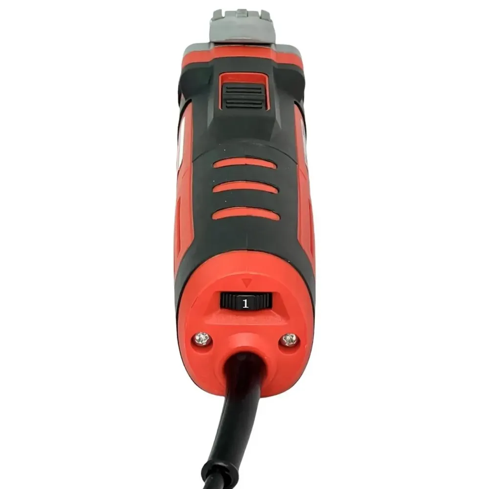 Багатофункціональний інструмент Felisatti МФИ-400Э F68227, реноватор 400 Вт, 6 швидкостей, кейс Київ - фото 8