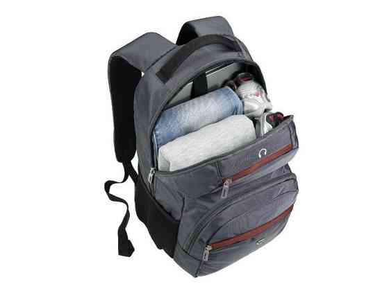 Рюкзак для ноутбука Sumdex PON-391GY 16" Grey Сірий Харків