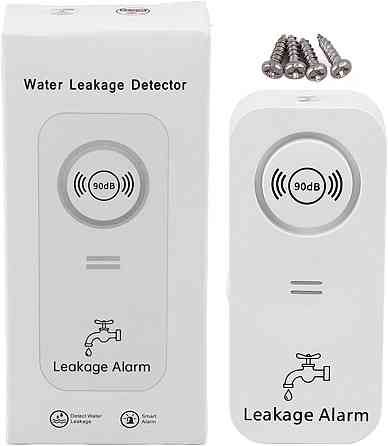 Датчик протікання затоплння води 17606 Луцк