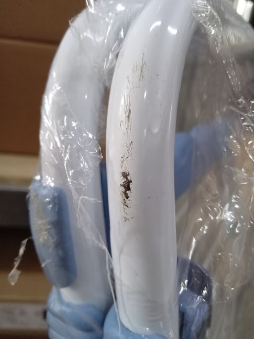 Сушилка для белья напольная Gimi Modular 4 (153602) Special Offer Київ - фото 2