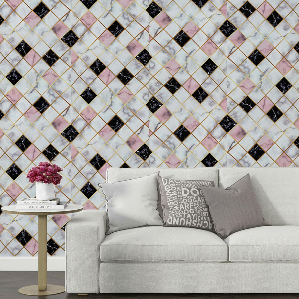 Плівка на самоклейці 60см х 10м SW-00002400 Київ - фото 6