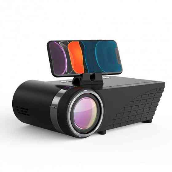 Новинка проєктор Blitzwolf BW-VP8 — 5500 Lumen, Wi-fi, Bluetooth Київ
