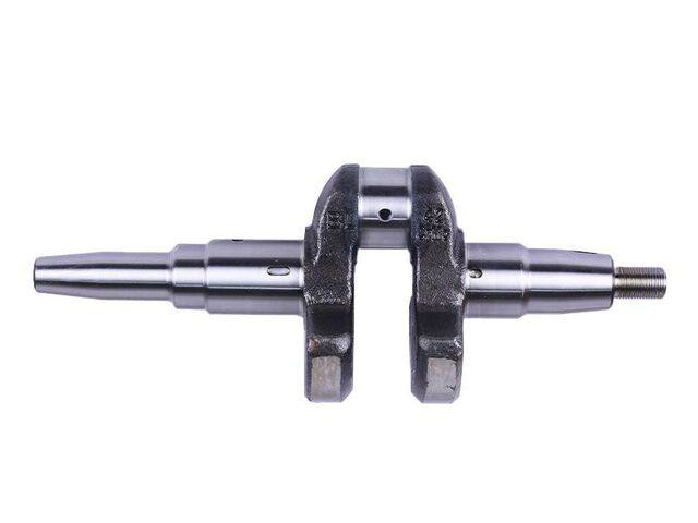 Колінвал голий під конус — мотоблок дизель 192D Мукачево - фото 4