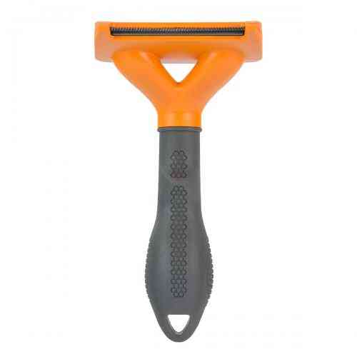 Фурмінатор FURminator для собак з короткою шерстю Short Hair розмір М Київ