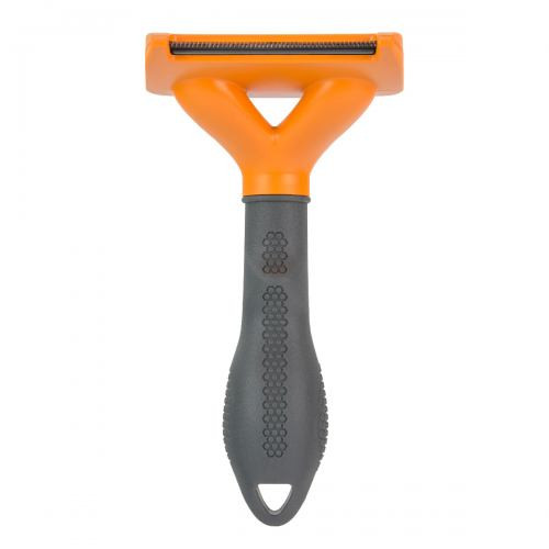 Фурмінатор FURminator для собак з короткою шерстю Short Hair розмір М Київ - фото 3