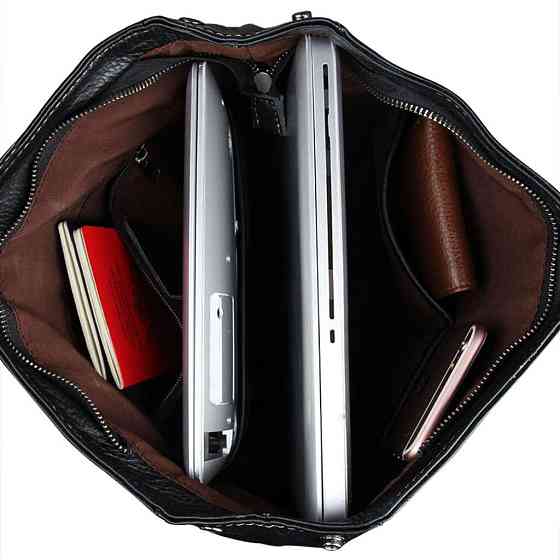 Рюкзак Vintage 14377 Чорний Київ