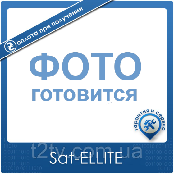 Сигнал "улитка" CA-10122 красный блистер/коробка Винница