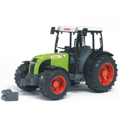 Спецтехника Bruder Трактор Claas Nectis 267F (02110) Винница - изображение 10