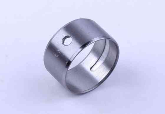 Втулка коленвала (вкладыш коренной) 0,00 мм STD на дизельный двигатель мотоблок 186F Мукачево