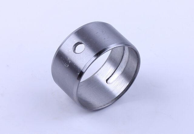 Втулка коленвала (вкладыш коренной) 0,00 мм STD на дизельный двигатель мотоблок 186F Мукачево - изображение 1