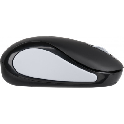 Мишка Vinga MSW-907 black - gray Вінниця - фото 4