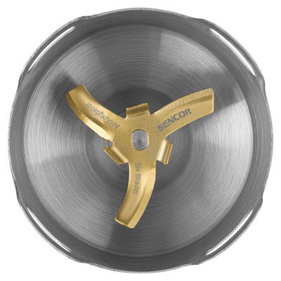 Блендер Sencor SHB4463OR-EUE3 Вінниця - фото 11