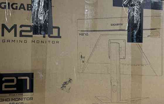 Монитор 27
