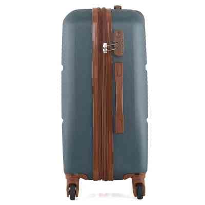 Чемодан Semi Line 28" (L) Petrol (T5713-3) (DAS303405) Винница