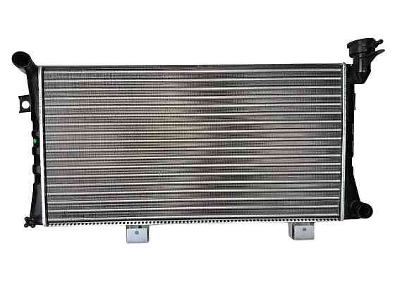 Радіатор двигуна 21213 охолодження Мукачево