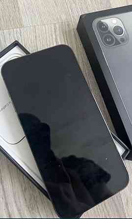 Айфон iPhone 13 Pro Max 128Gb. B ідеальному стані без Київ