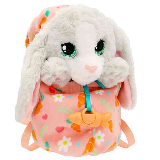 Интерактивная игрушка 