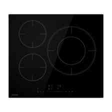 Варочная поверхность Klarstein індукційна Delicatessa Paella, Strefa Power Boost, Sterowanie suwakowe Киев