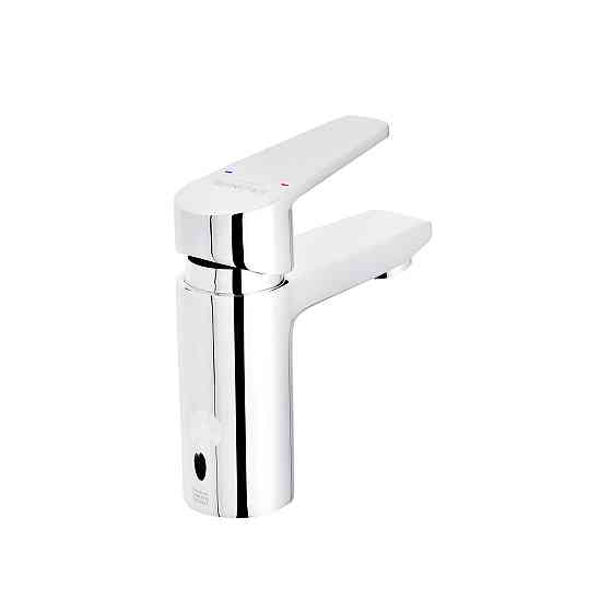 Змішувач для раковини Kroner KRP Brocken - C010 Київ