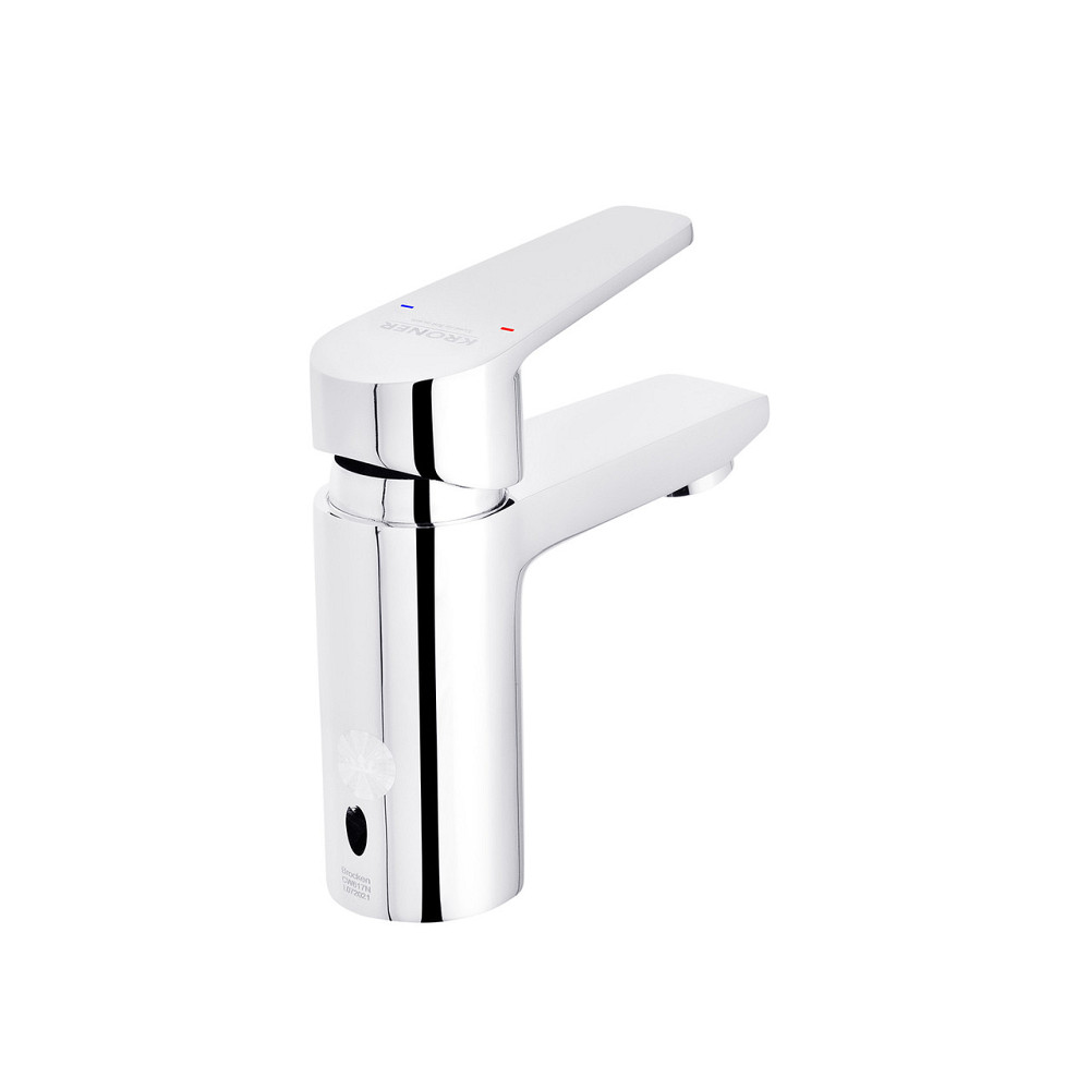 Змішувач для раковини Kroner KRP Brocken - C010 Київ - фото 3