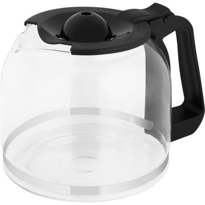 Крапельна кавоварка ECG KP 2125 Supreme (KP2125 Supreme) Вінниця - фото 2